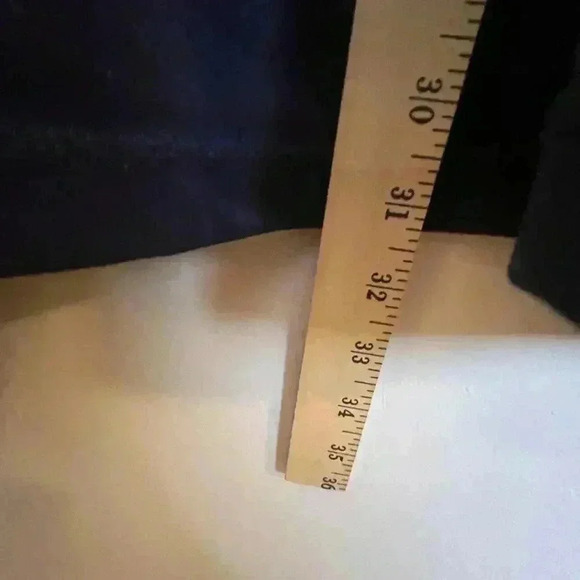 Men's PUMA Golf Quarter Zip XXL Navy Blue‎ Pullover 2XL - Picture 7 of 9